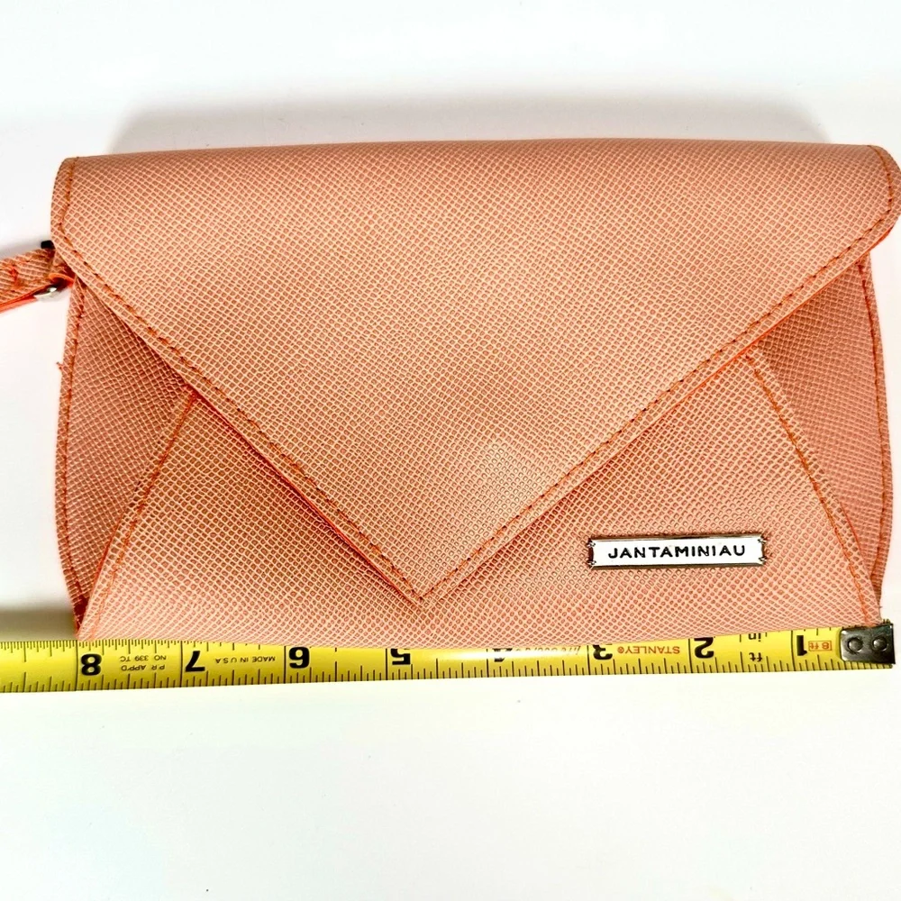 Jantaminiau Women's,cosmetic, toiletries,purse,wristlet, clutch bag